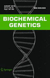 Biochemical Genetics