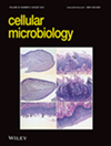 Cellular Microbiology