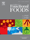 Journal Of Functional Foods