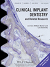 Clinical Implant Dentistry And Related Research