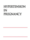 Hypertension In Pregnancy