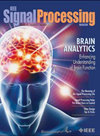 Ieee Signal Processing Magazine