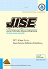 Journal Of Information Science And Engineering