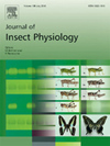 Journal Of Insect Physiology