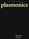 Plasmonics