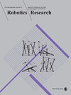 International Journal Of Robotics Research