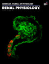 American Journal Of Physiology-renal Physiology