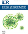 Biology Of Reproduction