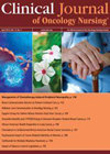 Clinical Journal Of Oncology Nursing