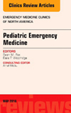 Emergency Medicine Clinics Of North America