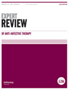 Expert Review Of Anti-infective Therapy