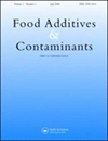 Food Additives & Contaminants Part B-surveillance