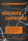 Geologica Carpathica