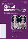 Jcr-journal Of Clinical Rheumatology