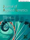 Journal Of Applied Genetics