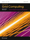 Journal Of Grid Computing