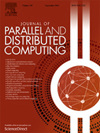 Journal Of Parallel And Distributed Computing