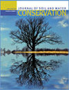 Journal Of Soil And Water Conservation