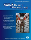 Journal Of Swine Health And Production