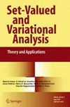 Set-valued And Variational Analysis