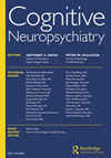 Cognitive Neuropsychiatry