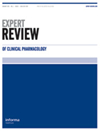 Expert Review Of Clinical Pharmacology