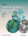 Reviews In Fisheries Science & Aquaculture