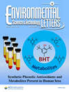 Environmental Science & Technology Letters