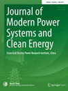 Journal Of Modern Power Systems And Clean Energy