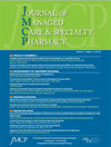 Journal Of Managed Care & Specialty Pharmacy