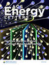 Acs Energy Letters