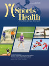 Sports Health-a Multidisciplinary Approach