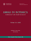 Annali Di Botanica