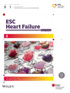 Esc Heart Failure