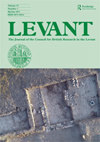 Levant