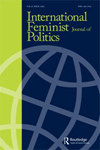 International Feminist Journal Of Politics