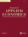 Journal Of Applied Economics