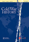 Cold War History