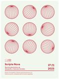 Scripta Nova-revista Electronica De Geografia Y Ciencias Sociales