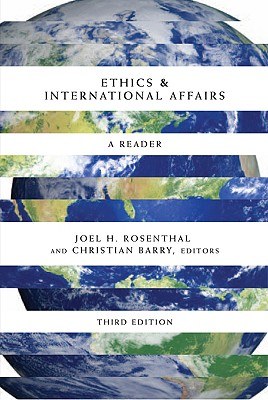 Ethics & International Affairs