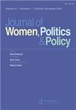 Journal Of Women Politics & Policy