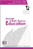 Journal Of Baltic Science Education