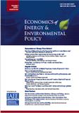 Economics Of Energy & Environmental Policy