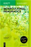 Intercultural Pragmatics