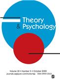 Theory & Psychology