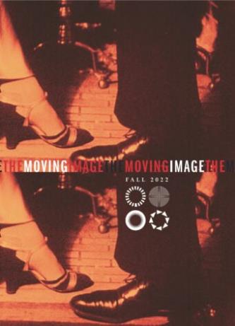 Moving Image