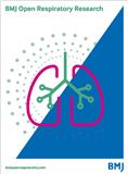 Bmj Open Respiratory Research