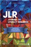 Journal Of Literacy Research