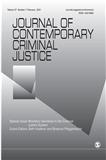 Journal Of Contemporary Criminal Justice