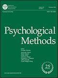 Psychological Methods